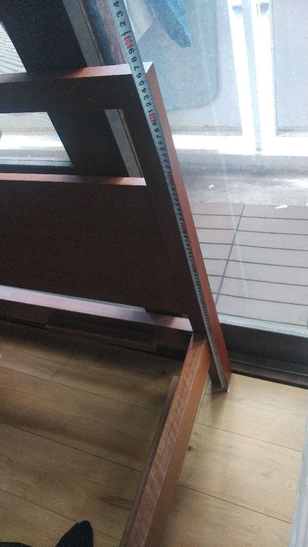 【大阪府堺市引取限定】ダブルベッドフレーム 140cm x 200cm