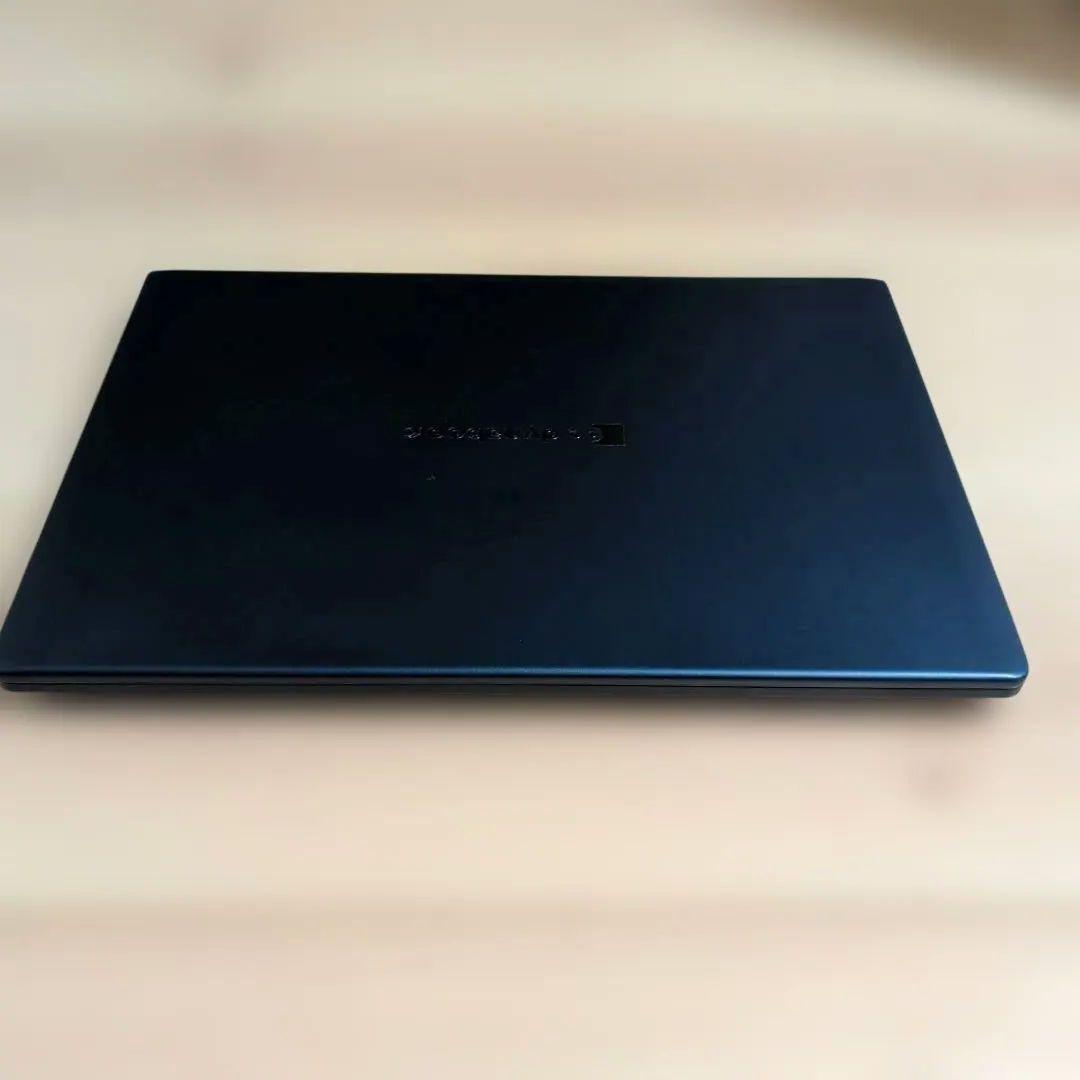 dynabookX83 878グラム i5 13世代/16G/512G