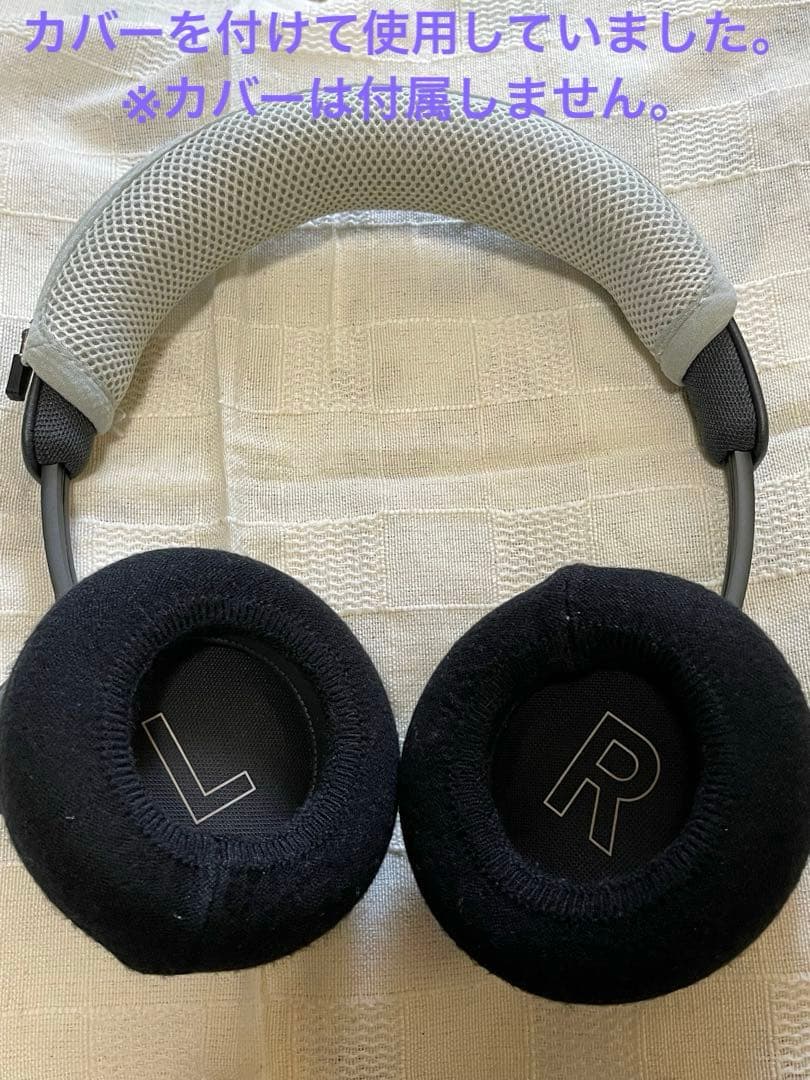 【美品】Beoplay HX Black