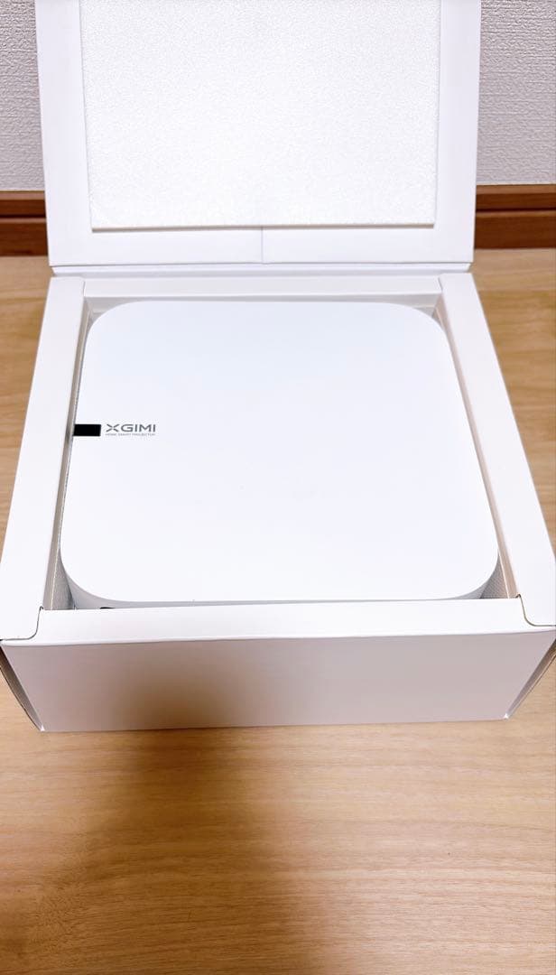 XGIMI Elfin 1080Pホームスマートプロジェクター