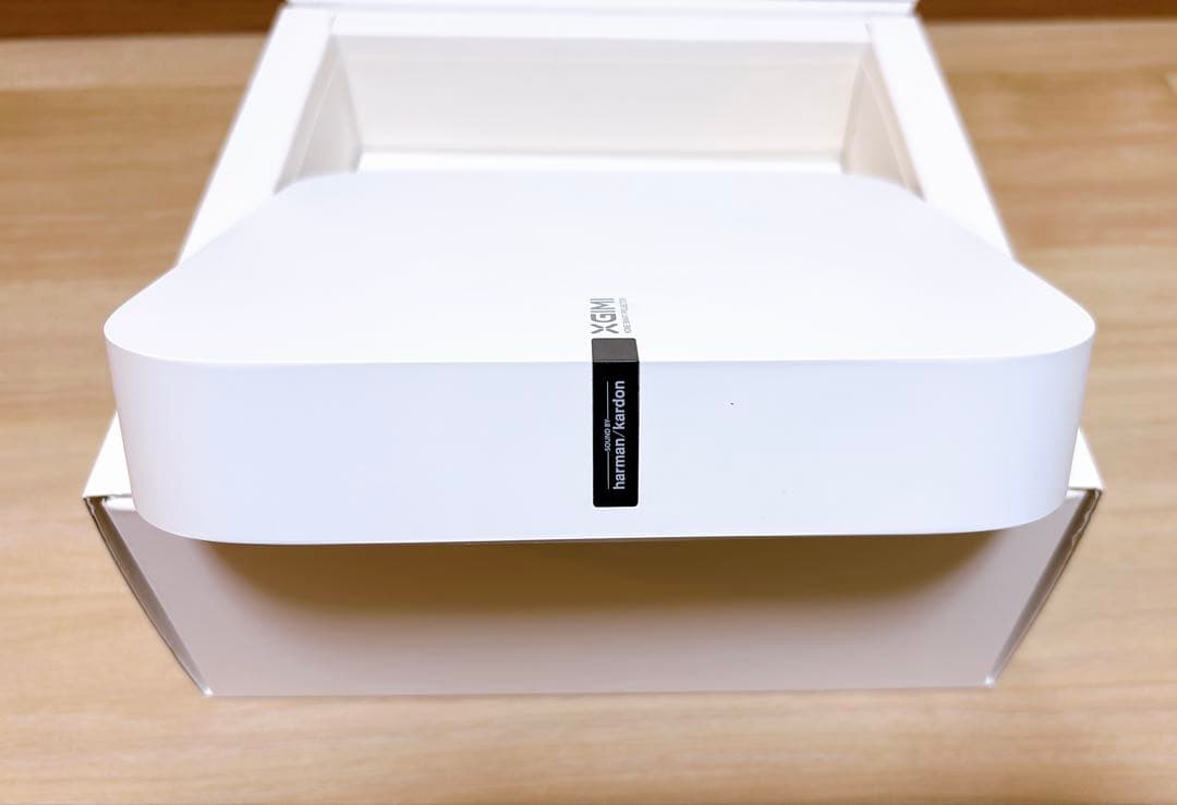 XGIMI Elfin 1080Pホームスマートプロジェクター