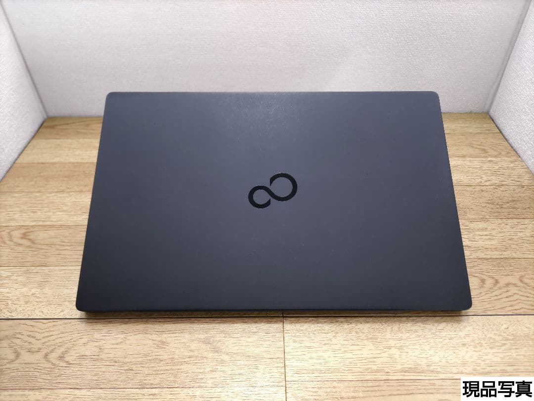 FD：LIFEBOOK U9311 Win11 i5 SSD Office付き