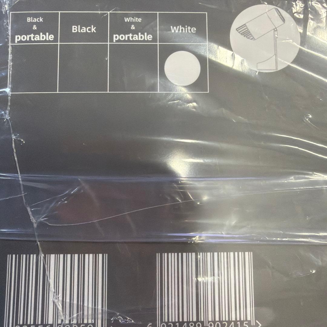 k*8様 Airdog mini ホワイト