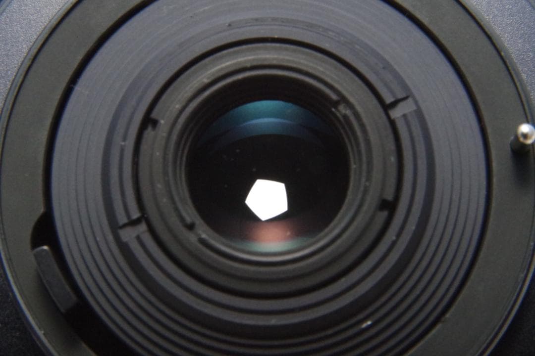 Super-Multi-Coated TAKUMAR 1:3.5/28 美品+