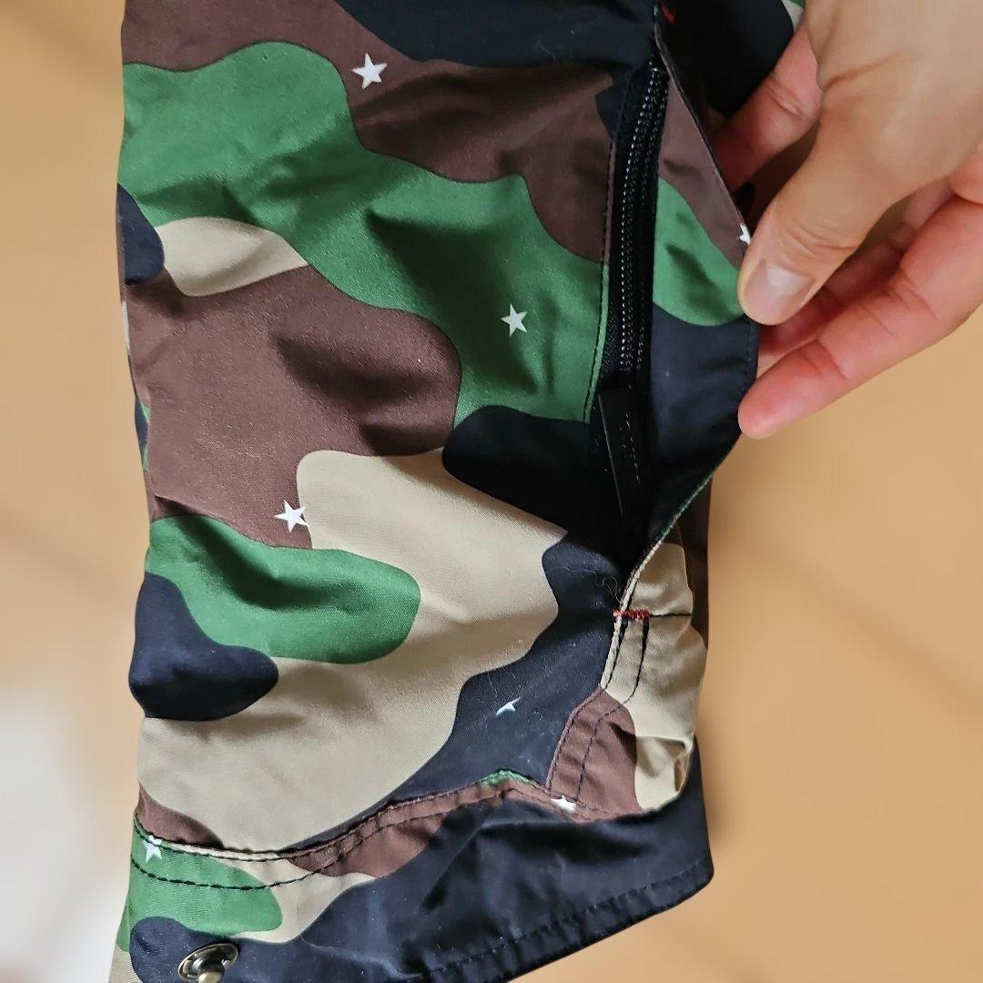 BURTON　バートン　スキーウエア　スノーボード　手袋　セット レディース　S