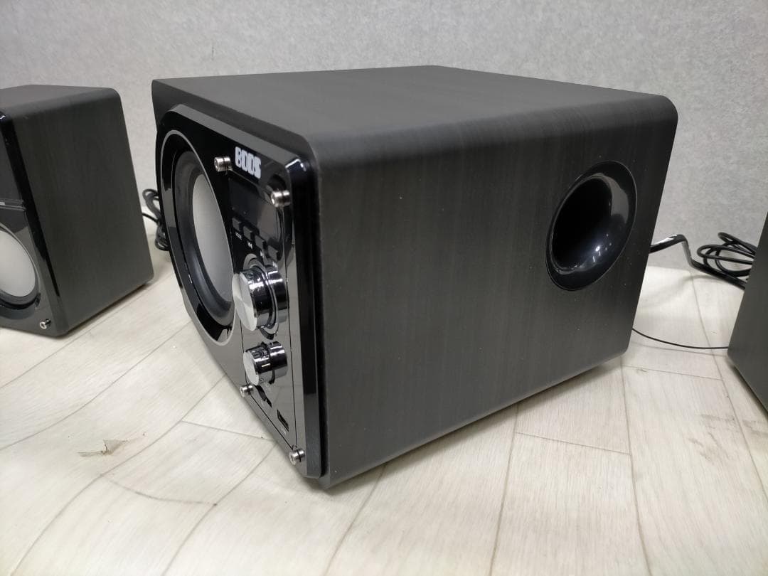 超美品 BOOS Bluetooth HNB-PW3300Mk-2 75011