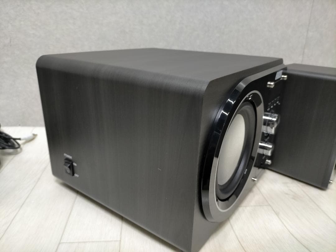 超美品 BOOS Bluetooth HNB-PW3300Mk-2 75011