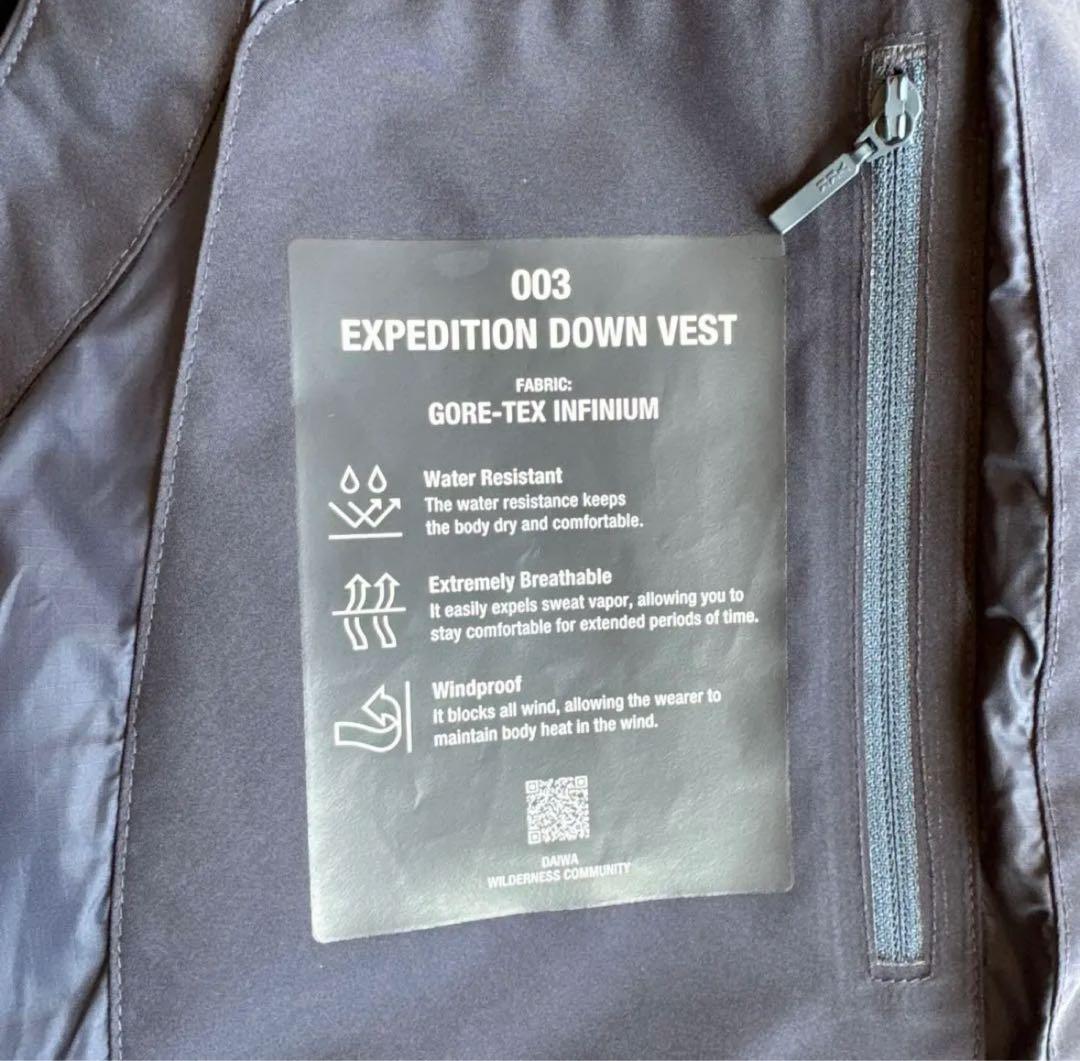 トップス maoxiaoshan6 GORE-TEX INFINIUM