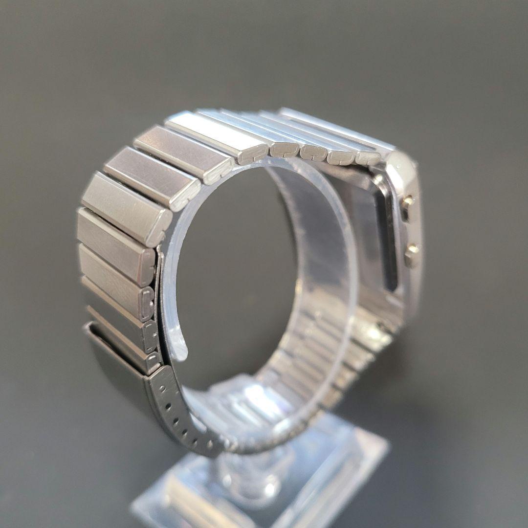 専用 SEIKO 0515カリキュレーター腕時計 データバンク