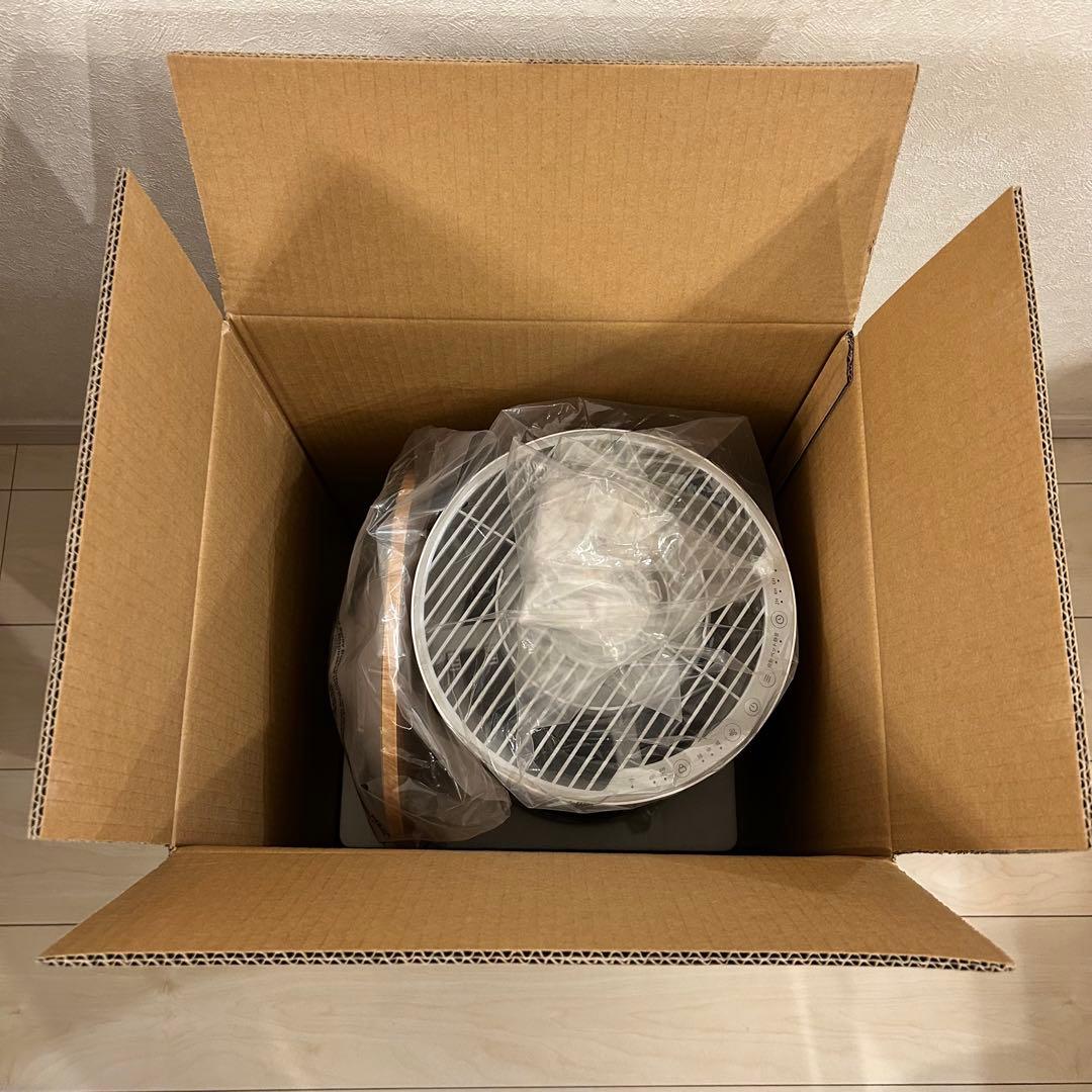 【美品】SwitchBot/空気清浄機 Table/テーブル/スイッチボット