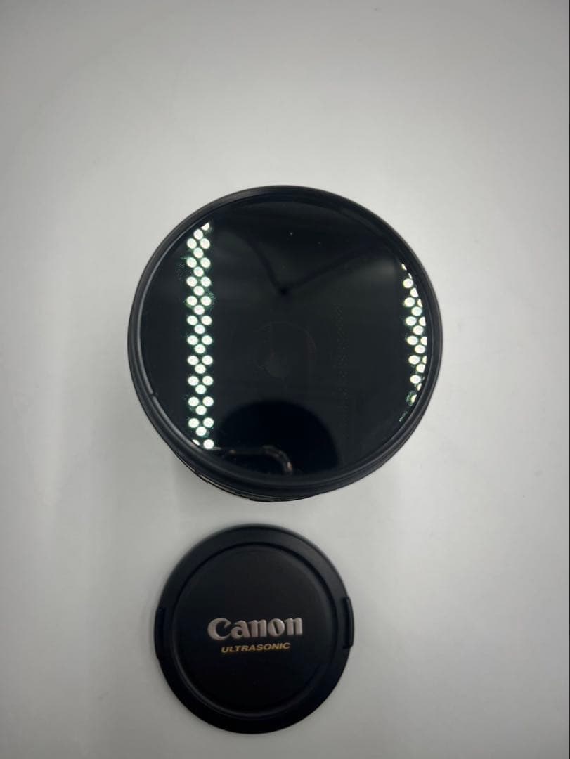 フィルムカメラ Canon EOS 7s TAMRON 28-300mm