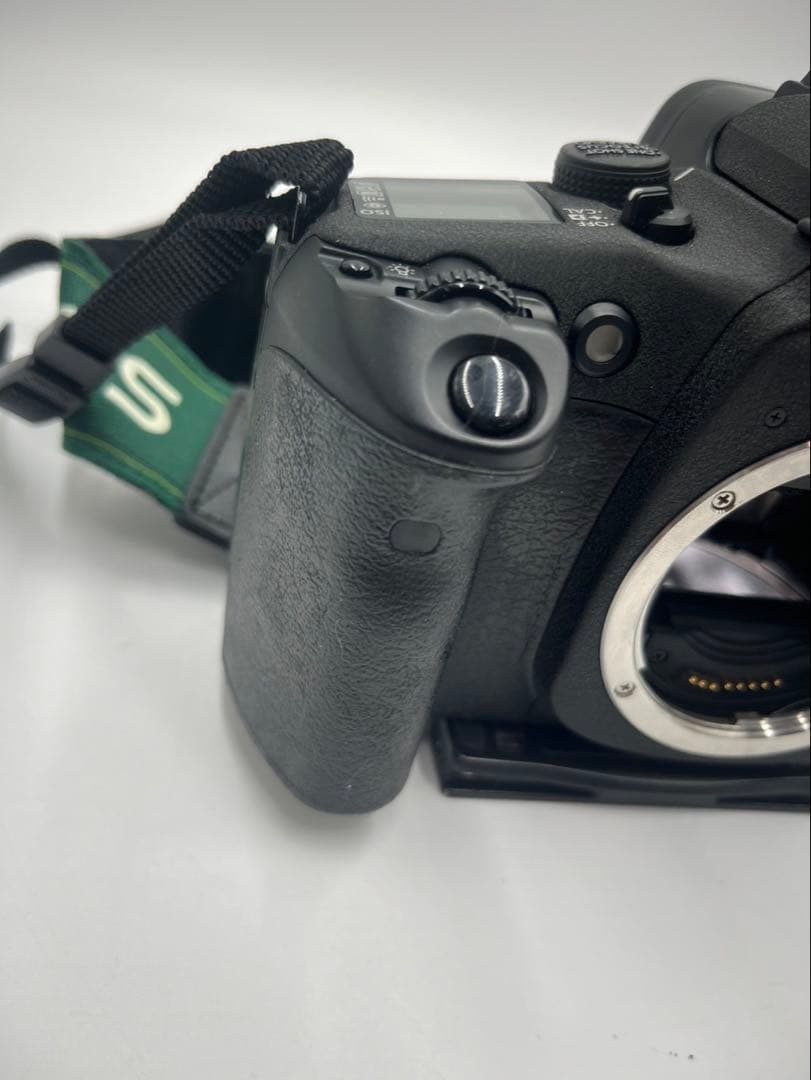 フィルムカメラ Canon EOS 7s TAMRON 28-300mm