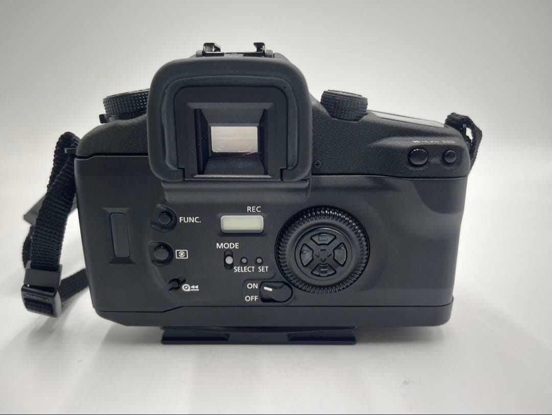 フィルムカメラ Canon EOS 7s TAMRON 28-300mm