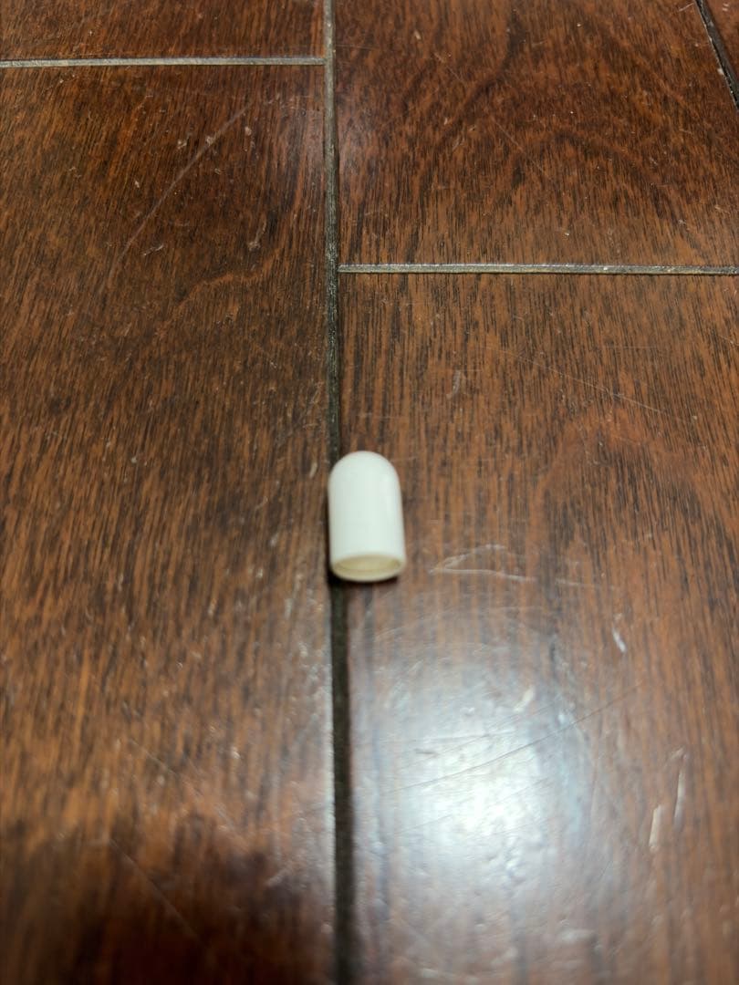 Apple Pencil 第1世代 交換品★USB-C変換器＆予備キャップ付