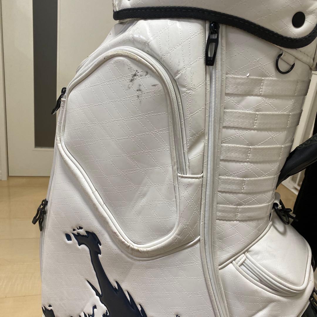 【OAKLEY】オークリースカル柄キャディバック ryo@