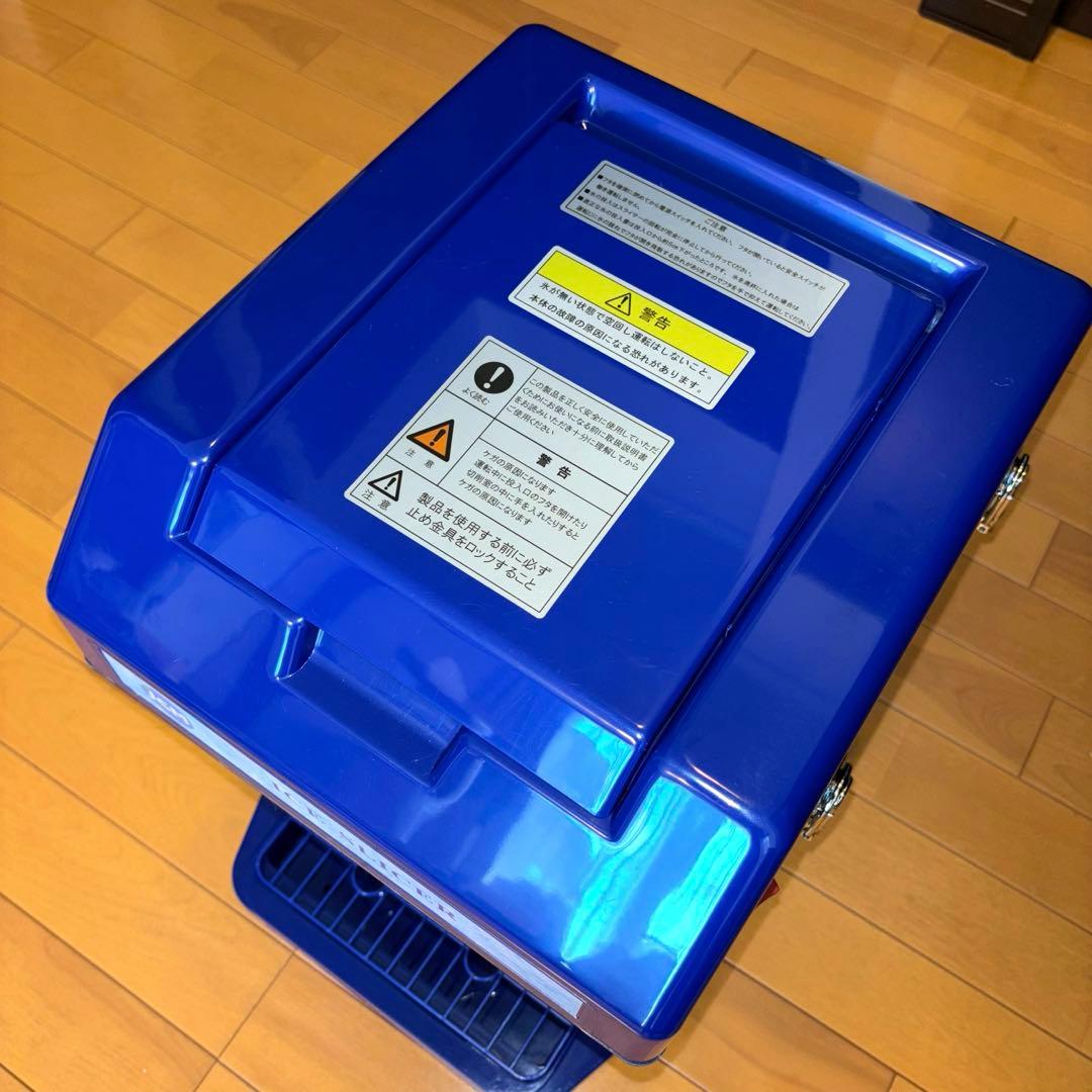 JCM アイススライサー かき氷機 業務用 JCM-IS