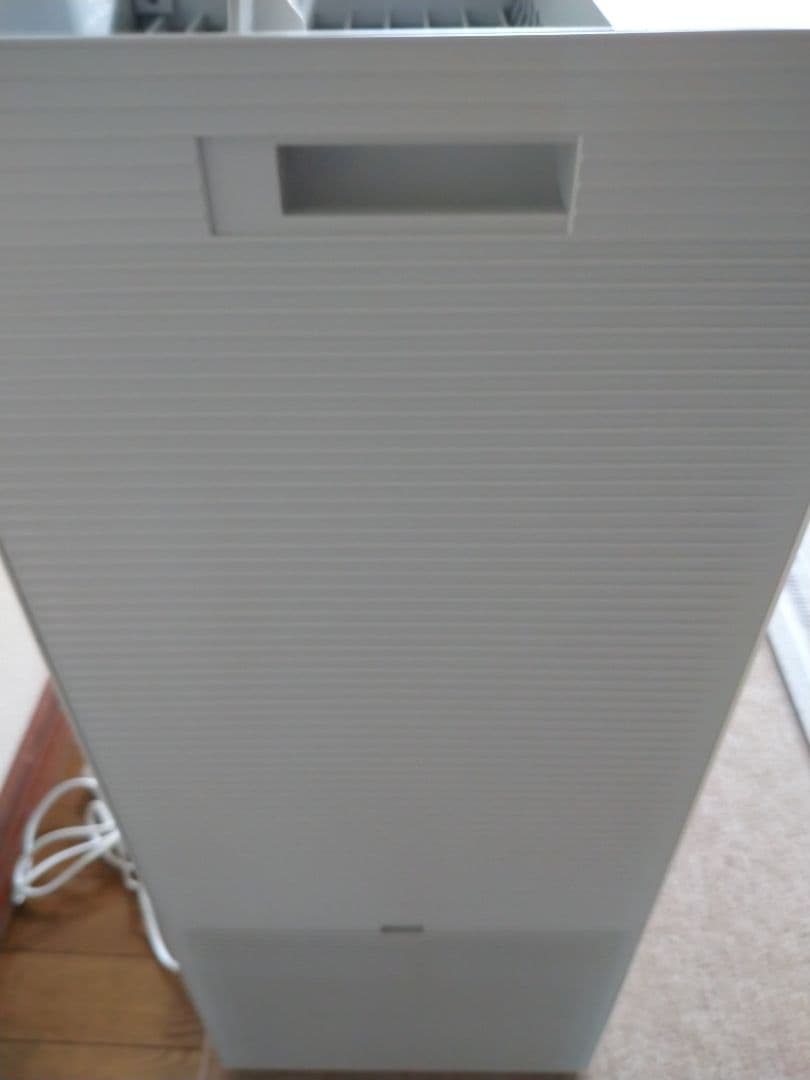 ダイキン 加湿空気清浄機 清掃済み 美品 インフル コロナ対策