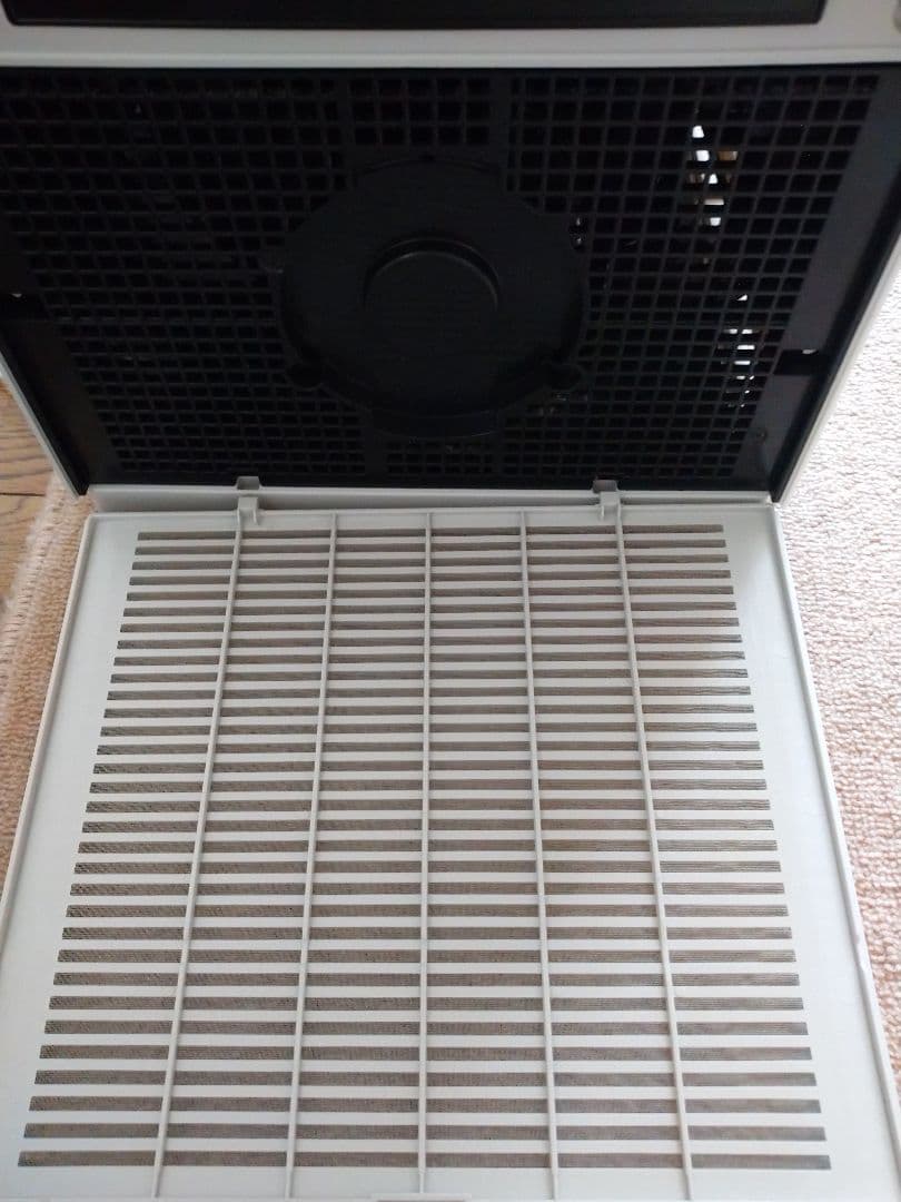 ダイキン 加湿空気清浄機 清掃済み 美品 インフル コロナ対策