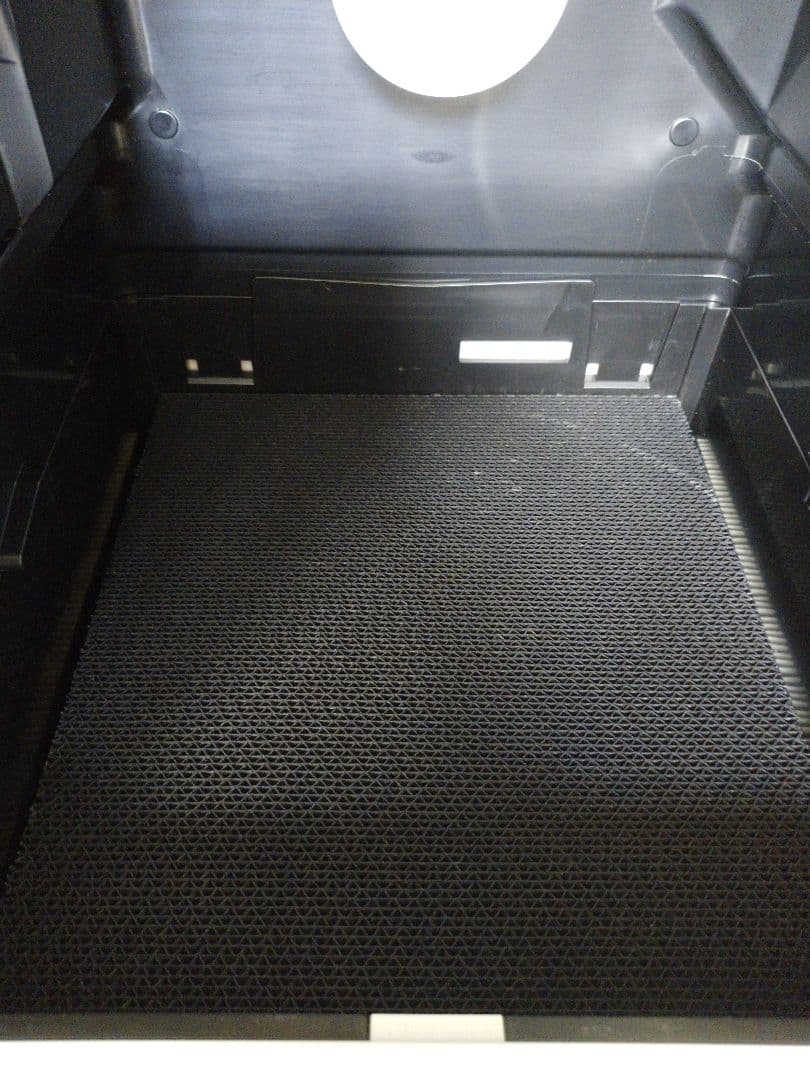 ダイキン 加湿空気清浄機 清掃済み 美品 インフル コロナ対策