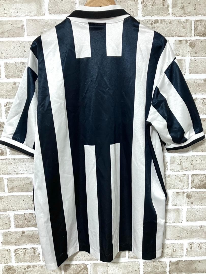 【24時間以内/匿名配】カッパ ユヴェントス ユニフォーム 95/96 Lサイズ