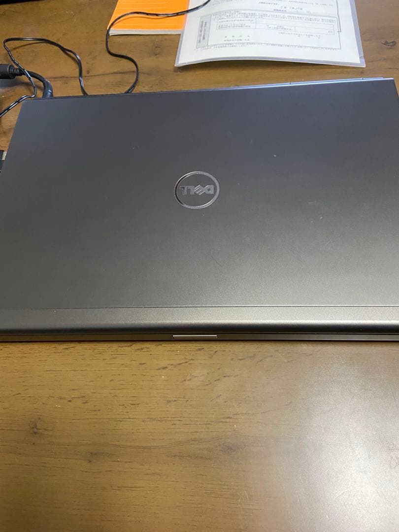 Dell Precision M4800 15.6インチ