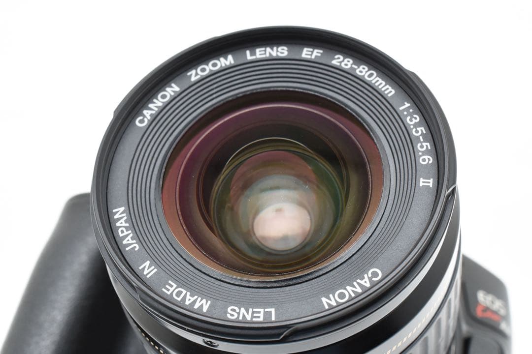 canon kiss x10標準レンズセット/EF28-80mm