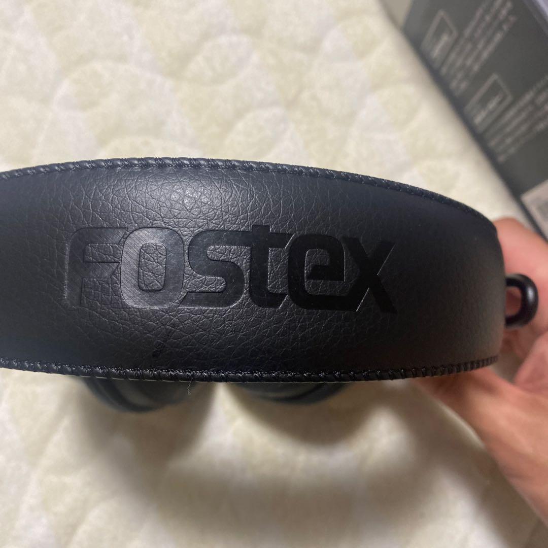 Fostex T50RP mk4 ゲーミングヘッドフォン