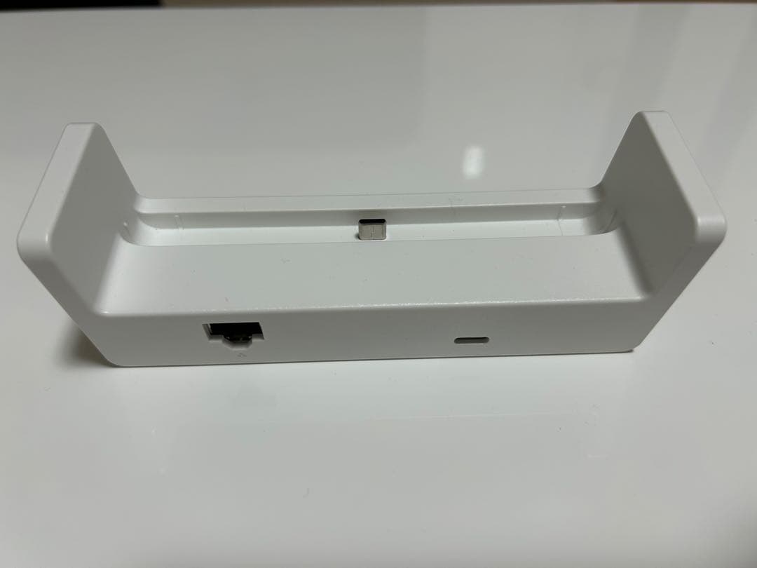 Speed Wi-Fi 5G X12本体 ＆ 充電クレードル セット