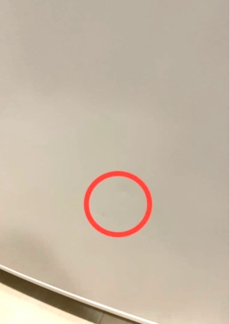 最安値　美品　三菱電機 冷蔵庫右開き 146L マットホワイト 一人暮らし向け