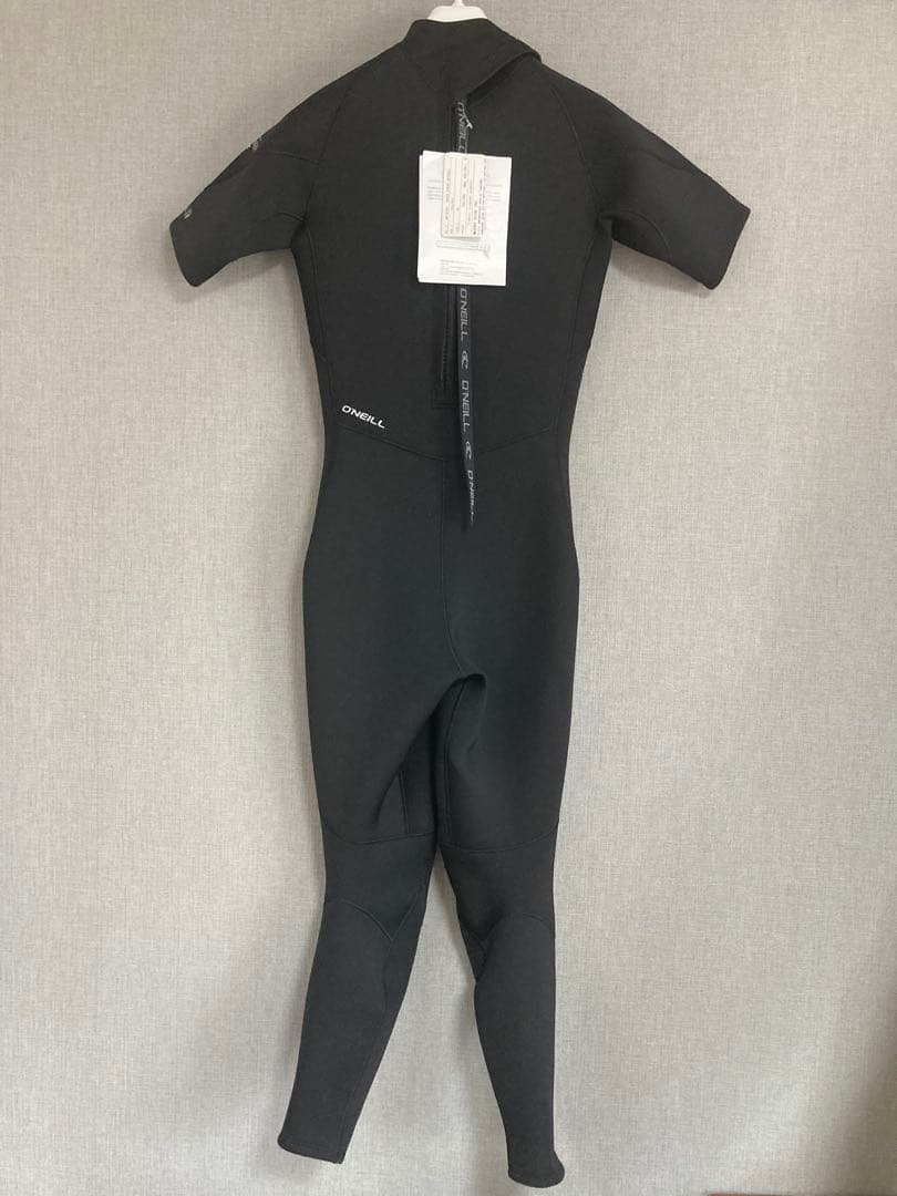 【新品未使用】O'NEILL シーガル ブラック　メンズ