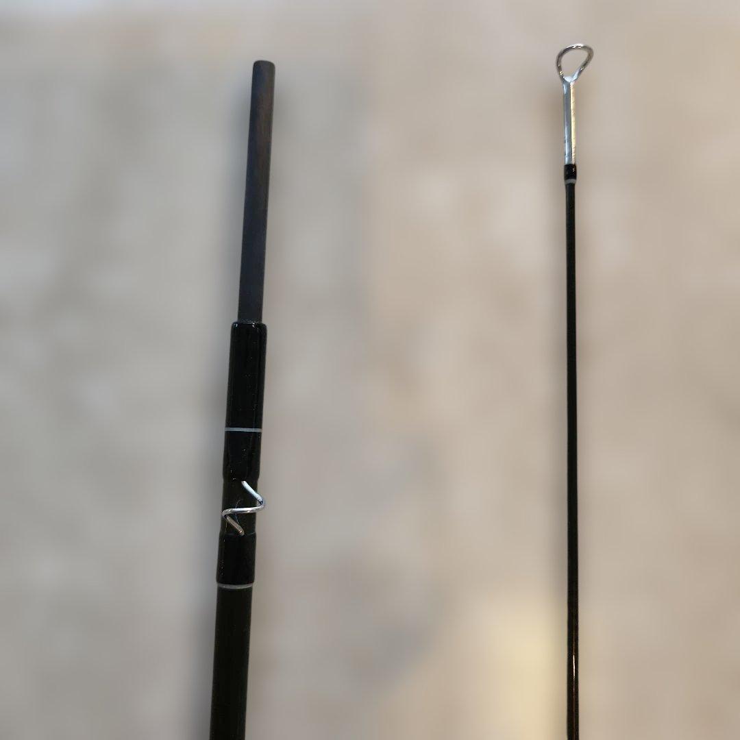 Old Thomas &Thomas 『Big Creek』