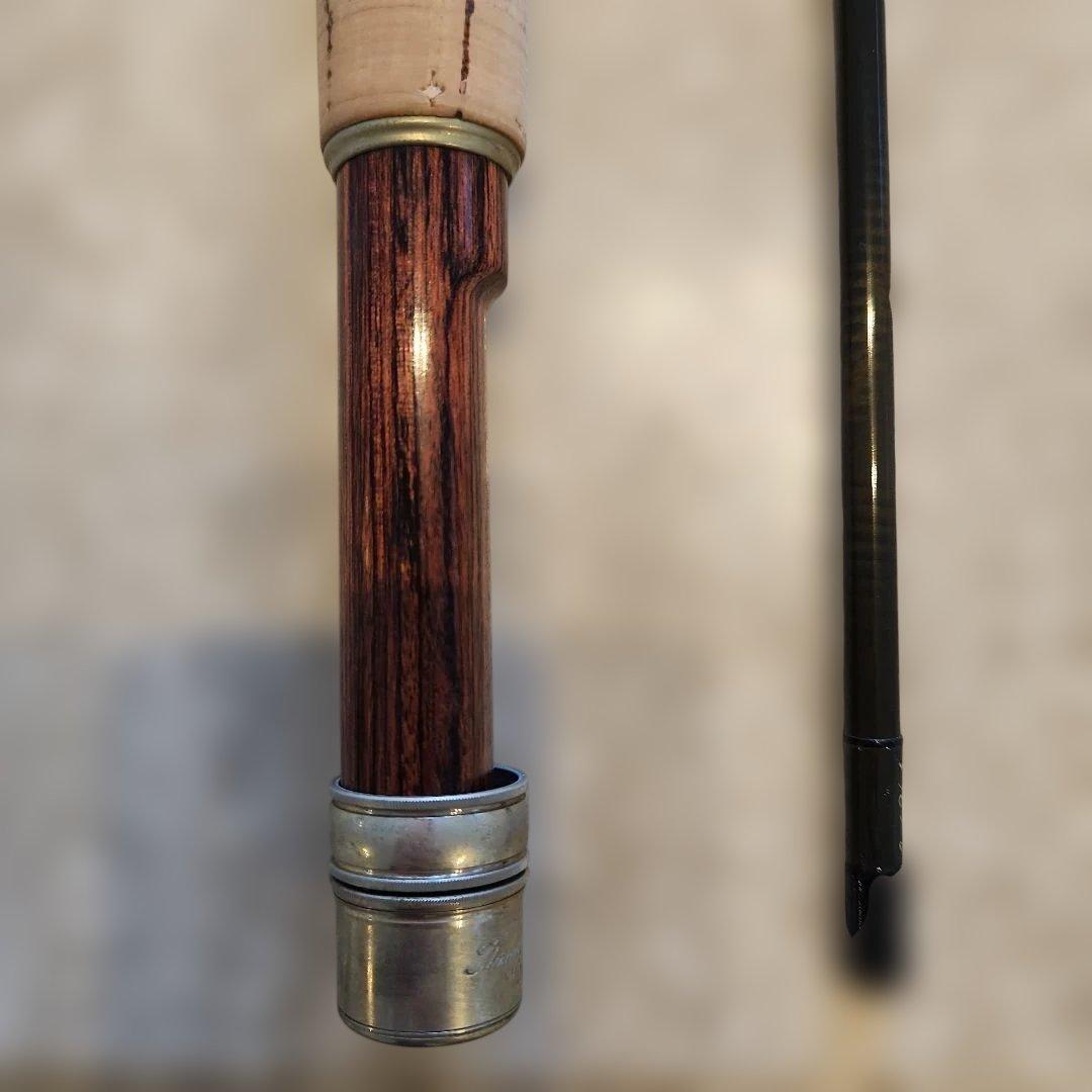 Old Thomas &Thomas 『Big Creek』