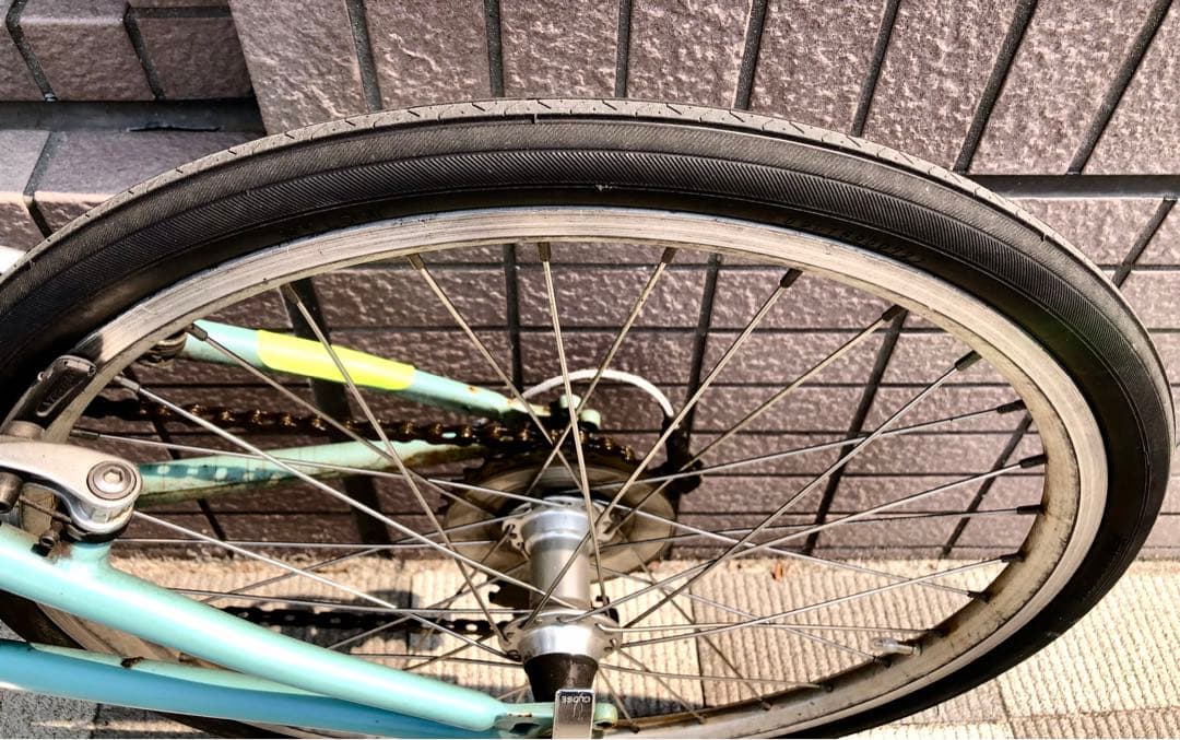 ビアンキ ミニベロ　Minivelo-7 Lady メルロー Merlo 東京