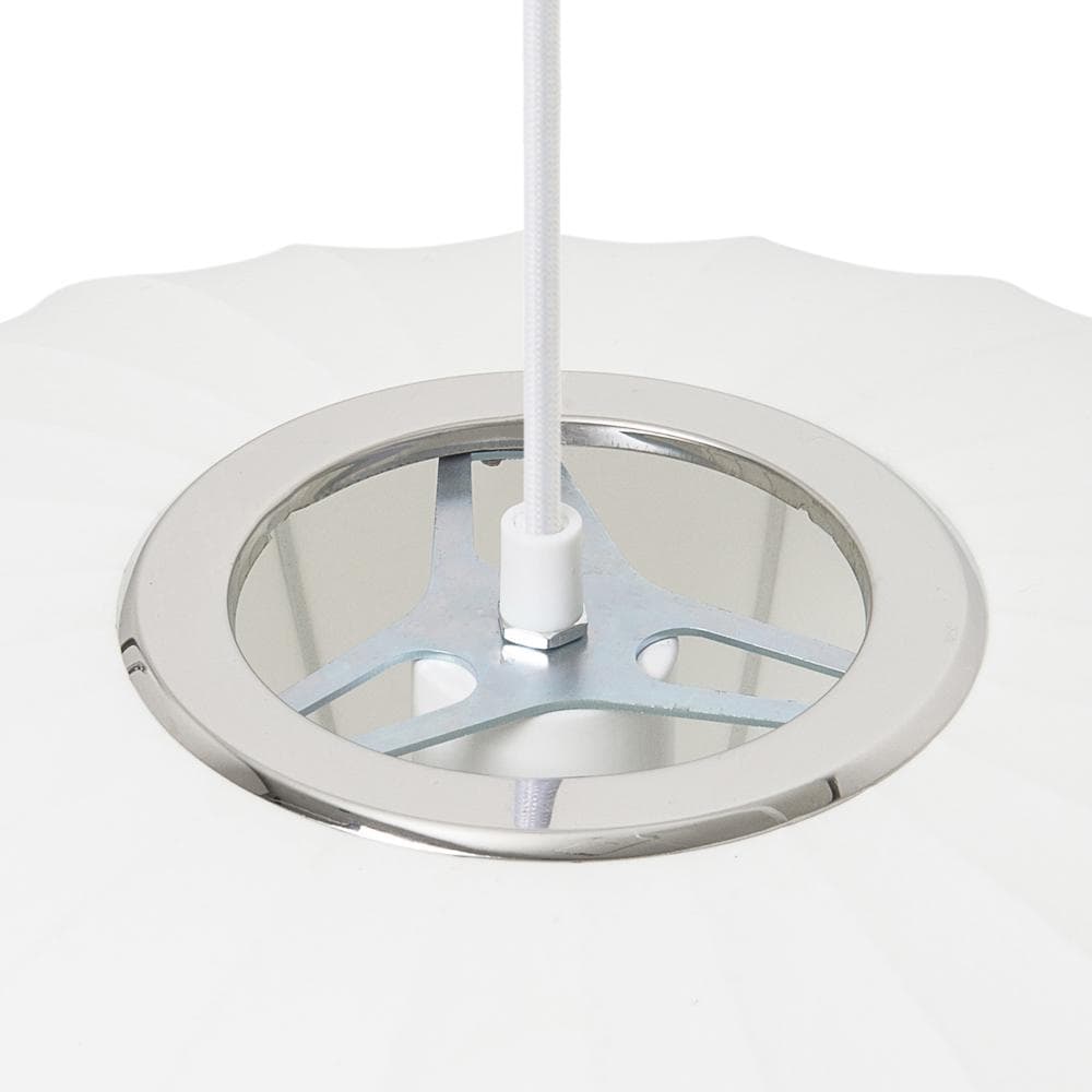 ジョージ・ネルソン バブルランプ ペンダントライト ソーサー P1S