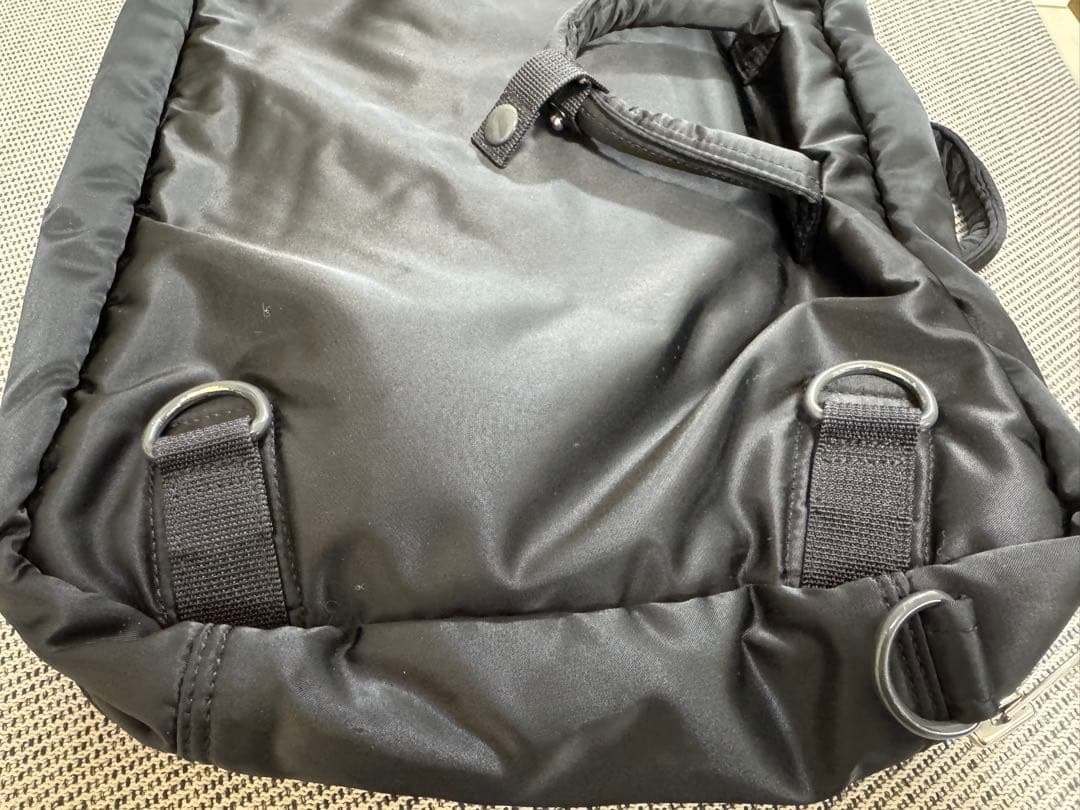 ポーター　タンカー　3way ブリーフケース