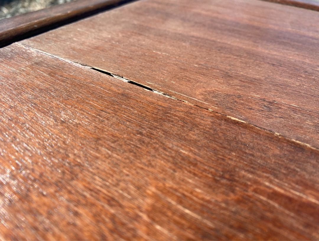 座卓 ローテーブル 松本民芸家具 和家具 折り畳み座卓 ma163Og