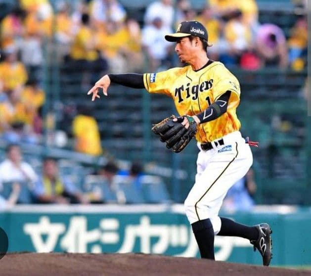 ☆プロフ内ユニホーム販売中☆ 阪神タイガースユニホーム ①鳥谷敬