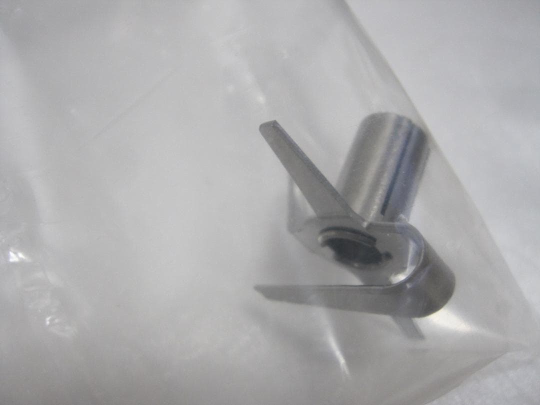 バーミックス BAMIX スイス製 モデル133 料理本 取扱説明書