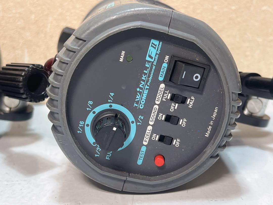 Comet TWINKLE 02F II /TWINKLE 03トゥインクル彗星