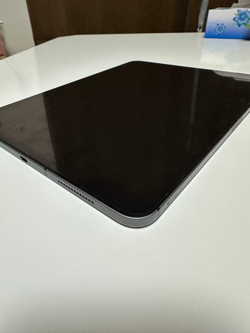 【カケル】iPad pro(第1世代) 64GB スペースグレー