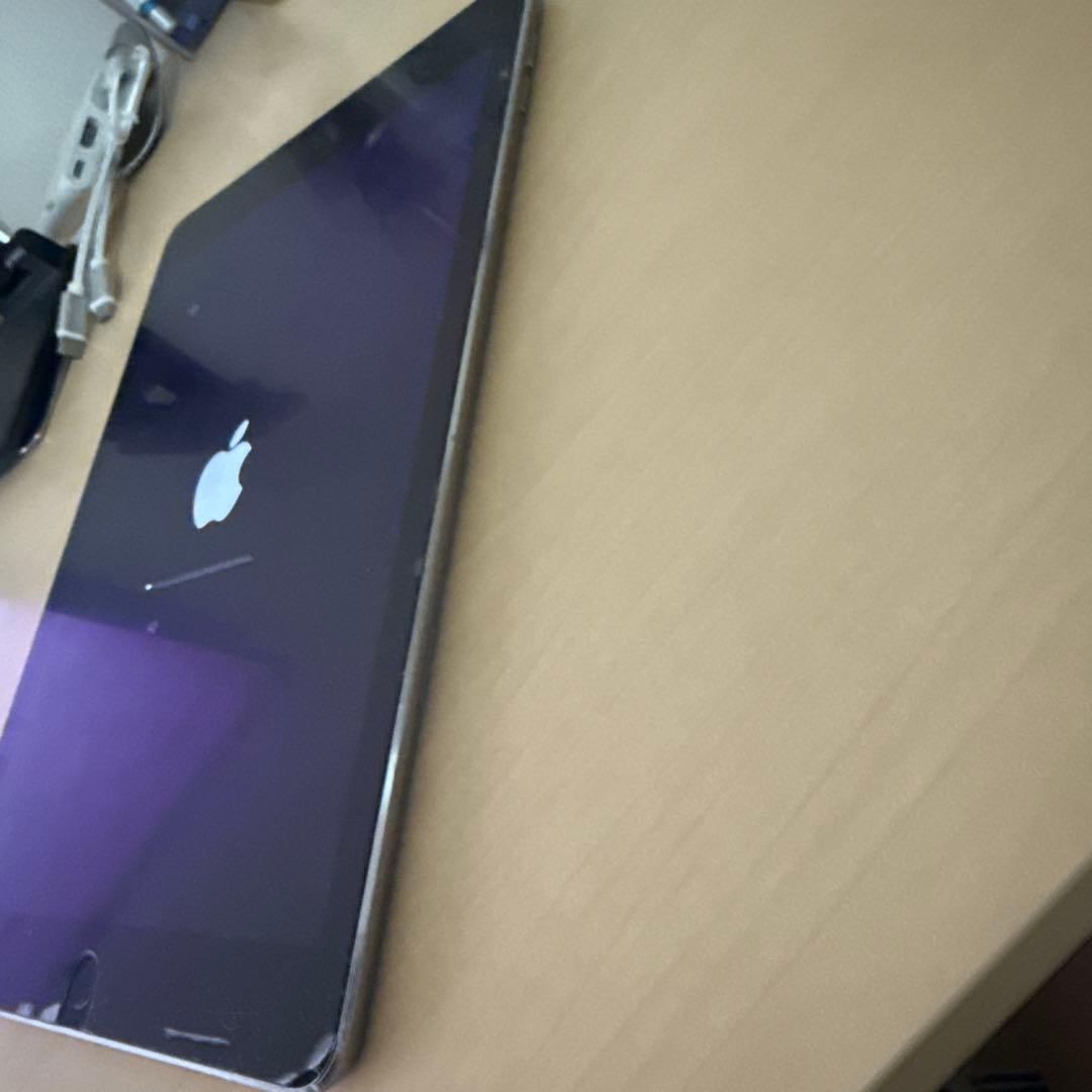 ひ*で様 Apple iPad Pro(9.7インチ) 128GB スペースグレ