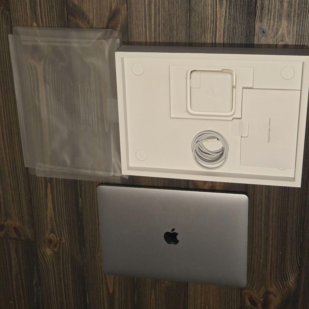 限定値下！　16/512 MacBook Pro ( M1 ) MYD82J/A