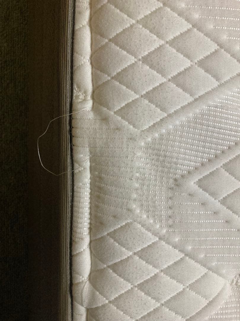 大塚家具　キングスダウン　レガリア　サークレット　マットレス　セミダブル