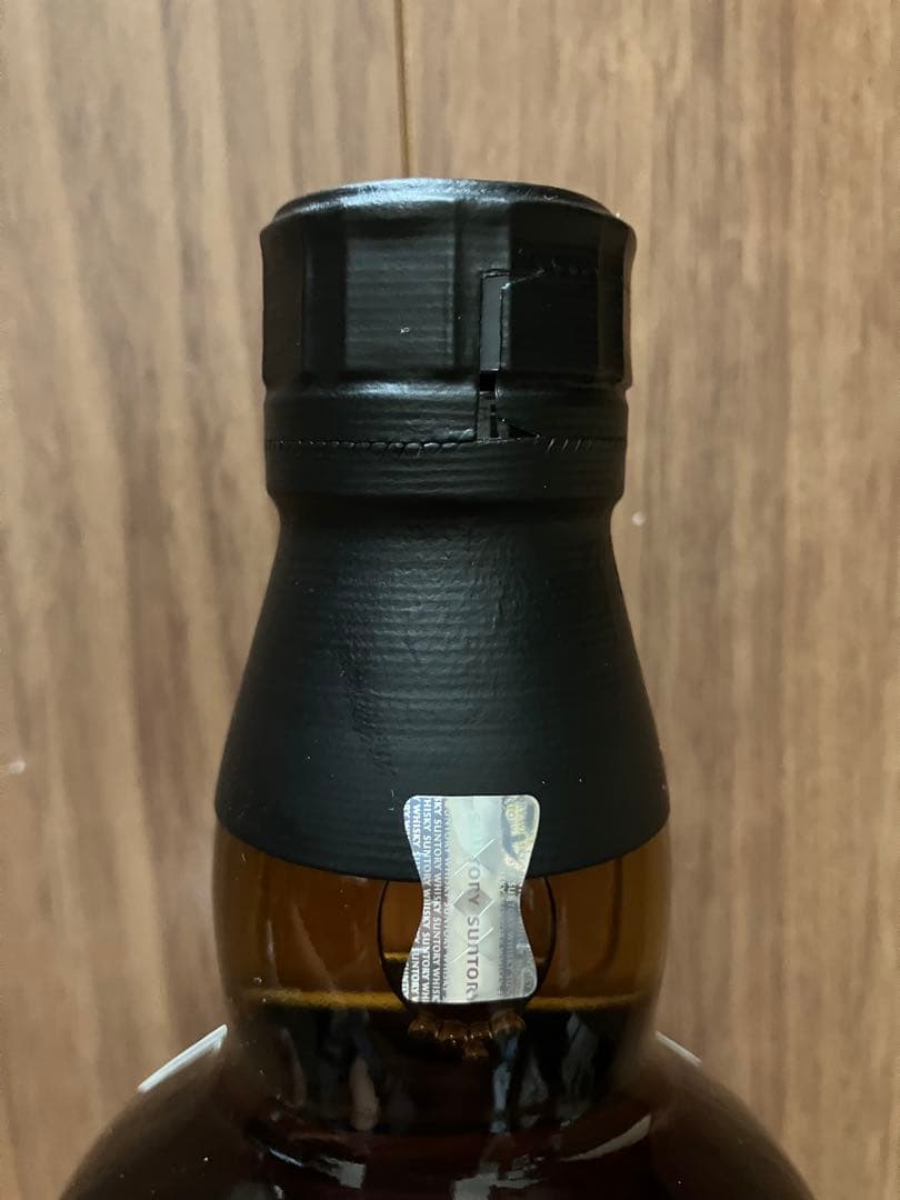 山崎 白州　Story of the Distillery 2024 ２本