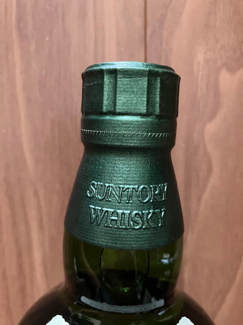 山崎 白州　Story of the Distillery 2024 ２本