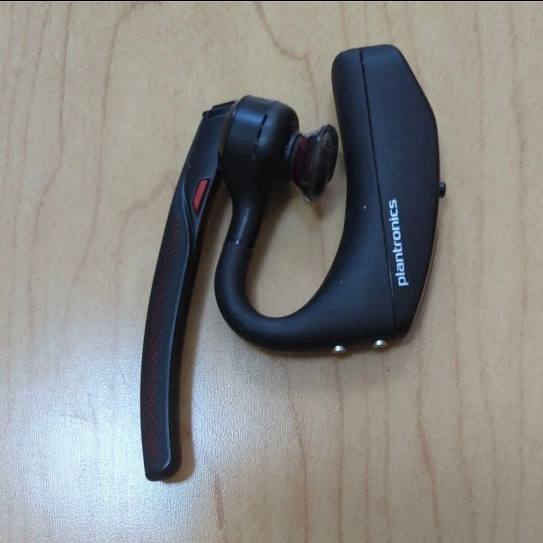 K Plantronics VOYAGER5240 ワイヤレスイヤホン