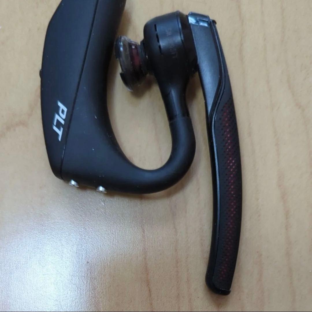 K Plantronics VOYAGER5240 ワイヤレスイヤホン