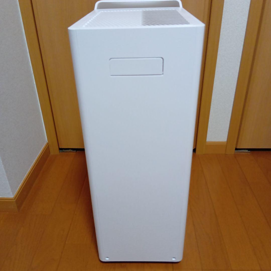 YuriooのDrytank 除湿機 ホワイト