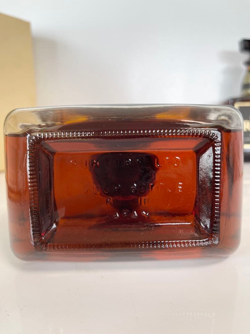 【美品】サントリーローヤル 15年ゴールドラベル 12年 2本セット 新品未開栓