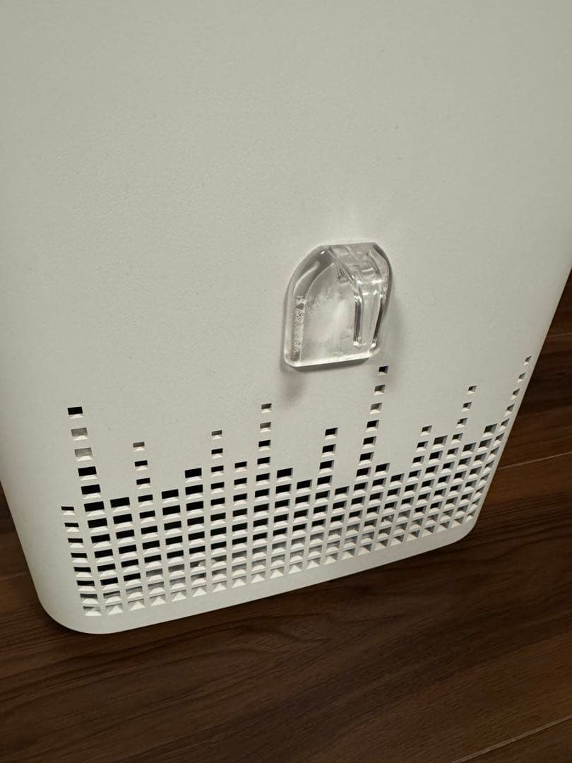 空気清浄機・イオン発生器 Airdog X3s